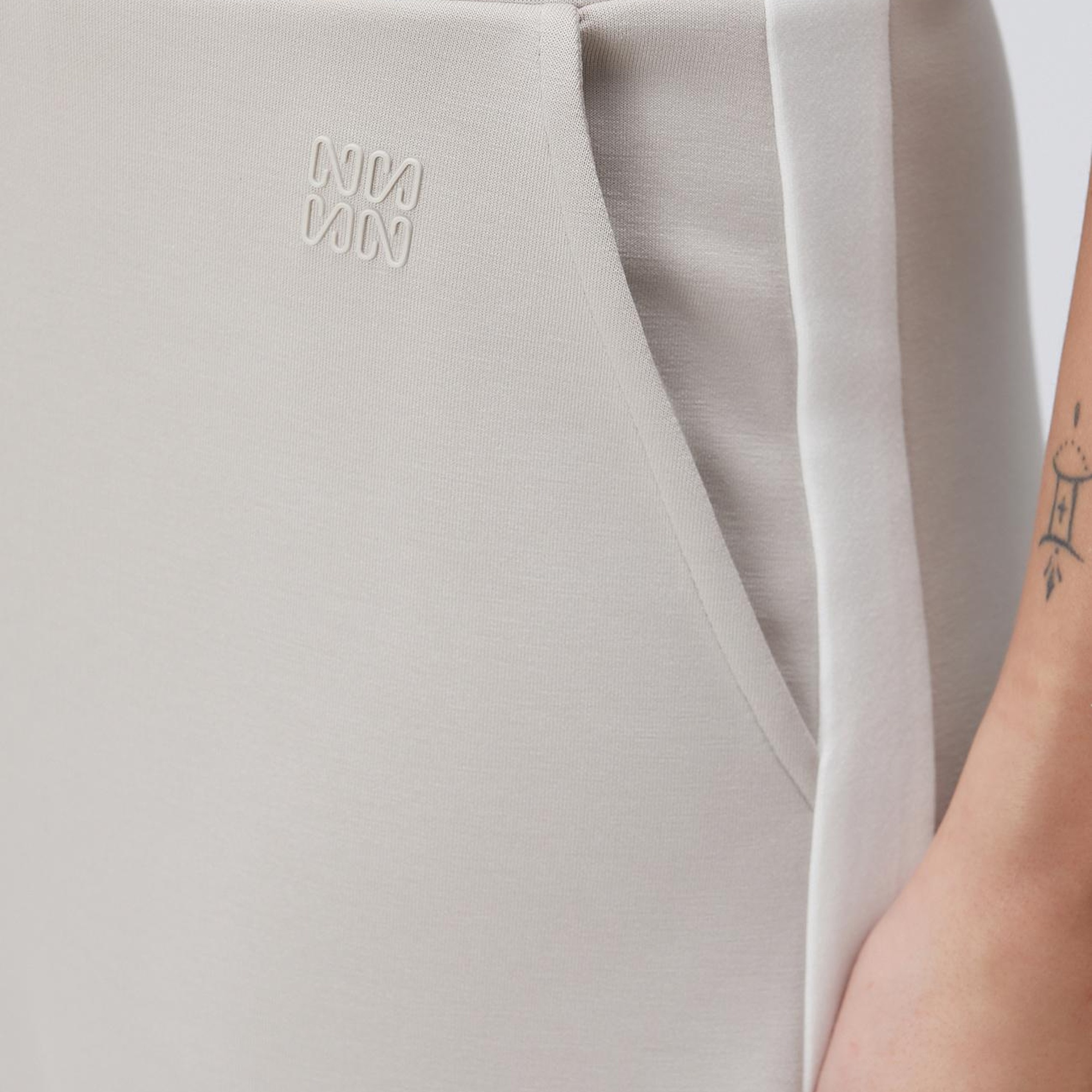 Network Kadın Taş Eşofman