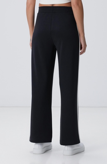  Network Kadın Siyah Eşofman