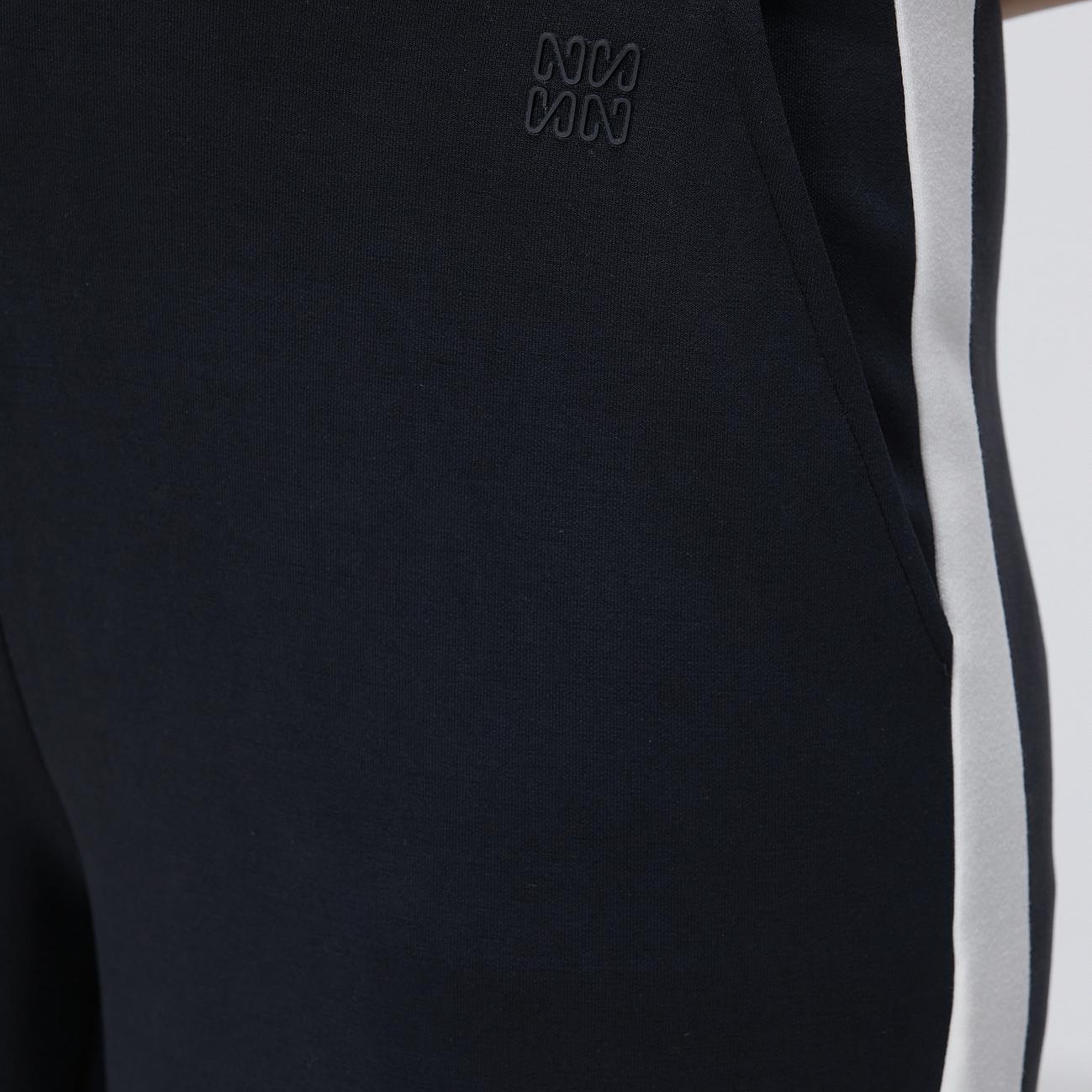 Network Kadın Siyah Eşofman