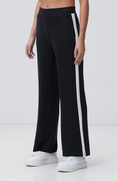  Network Kadın Siyah Eşofman