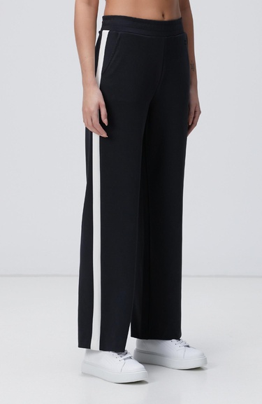  Network Kadın Siyah Eşofman