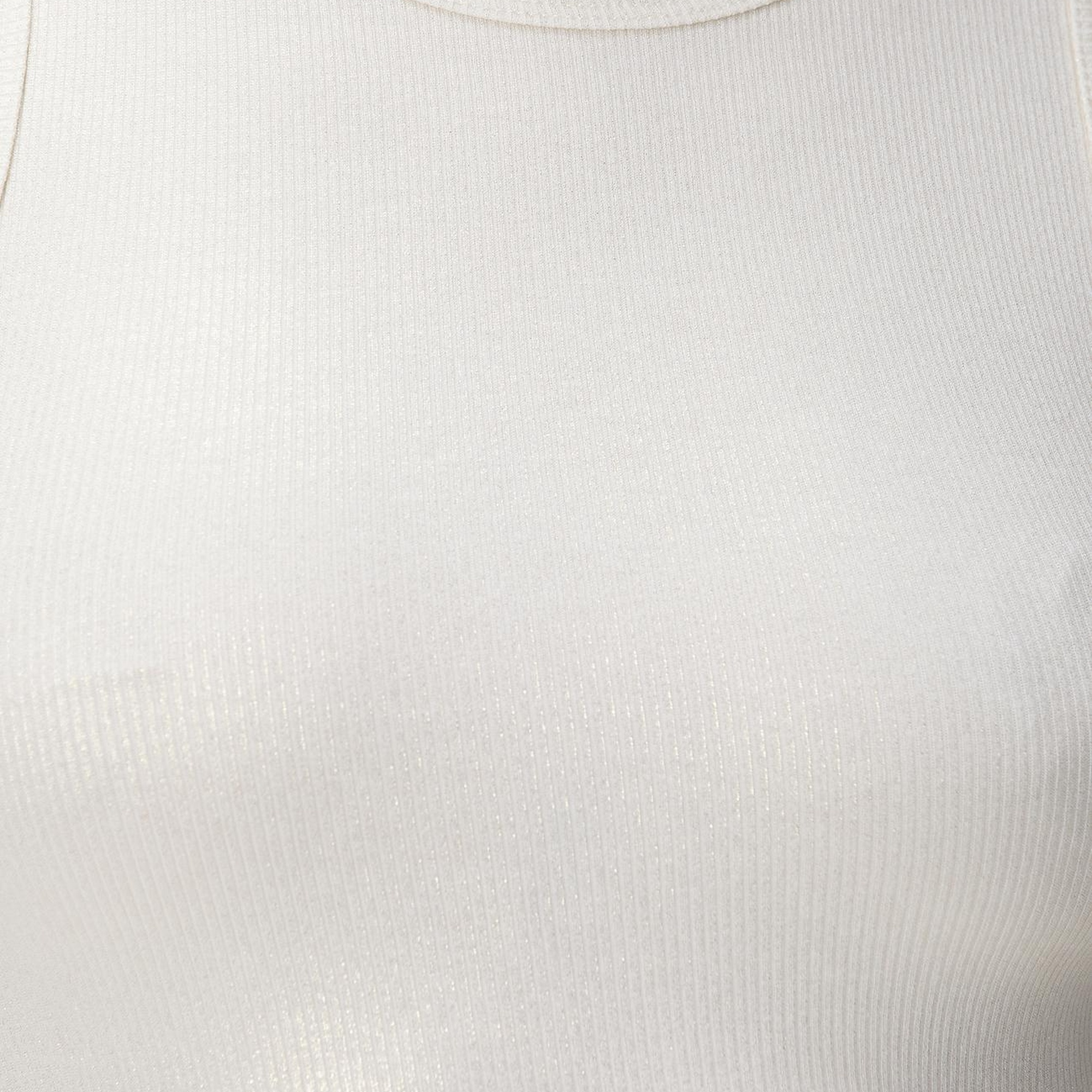 Network Kadın Kırık Beyaz Atlet