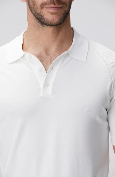  Network Erkek N-Tech Kırık Beyaz Kazak