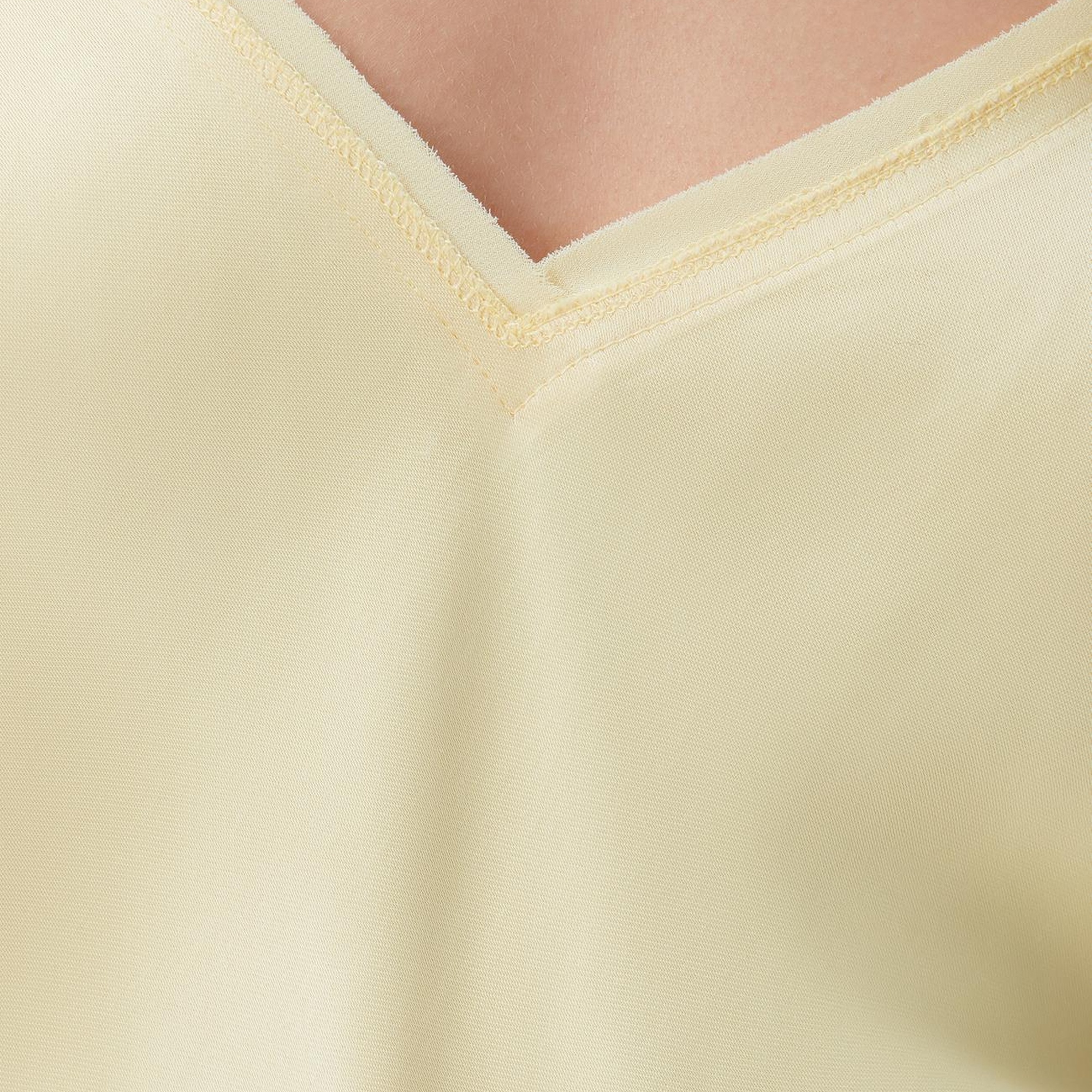 Network Kadın LimitedSarı Bluz