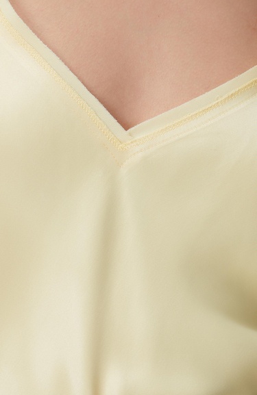  Network Kadın LimitedSarı Bluz