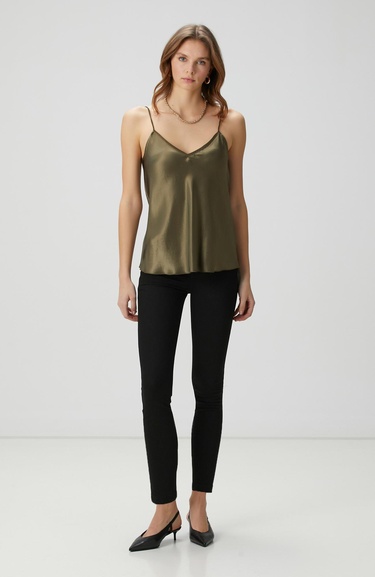  Network Kadın LimitedHaki Bluz