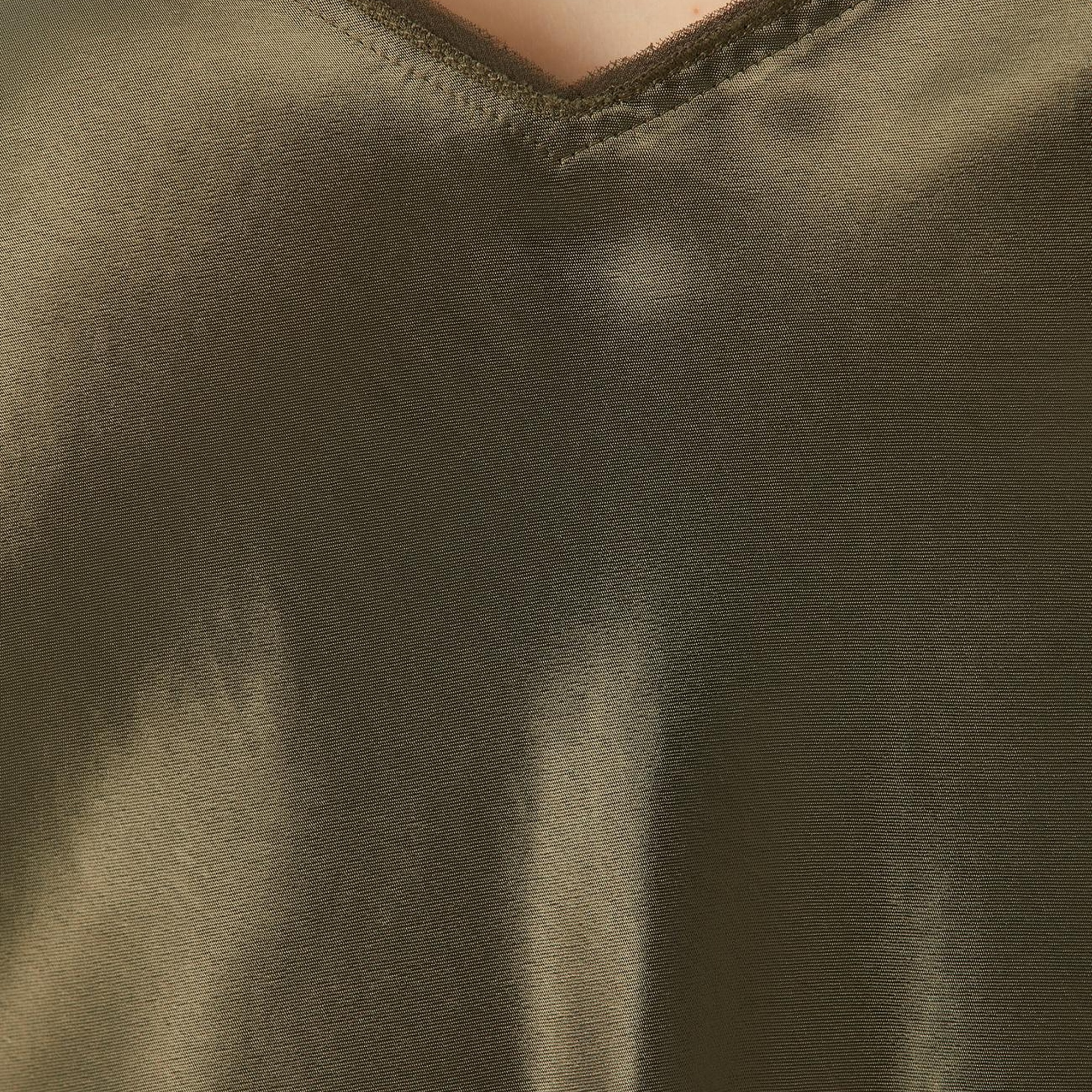 Network Kadın LimitedHaki Bluz