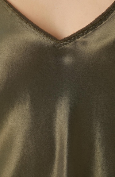  Network Kadın LimitedHaki Bluz