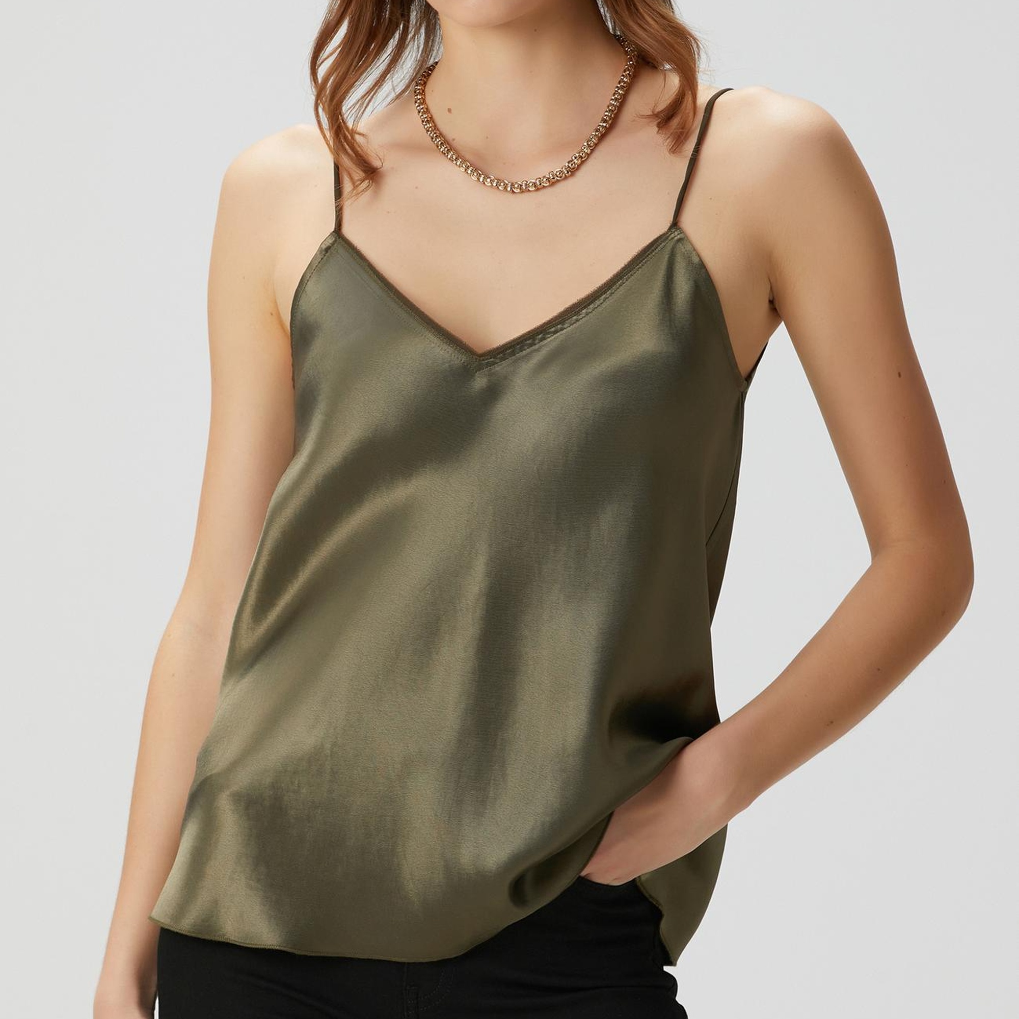 Network Kadın LimitedHaki Bluz