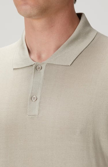  Network Erkek Limited Bej İpek Karışımlı Triko Kazak