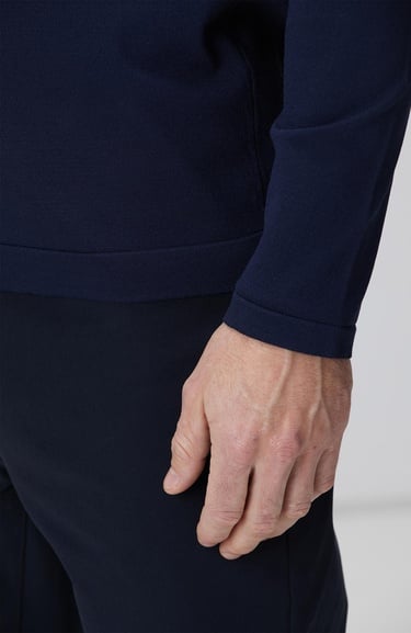  Network Erkek N-Tech Lacivert Kazak