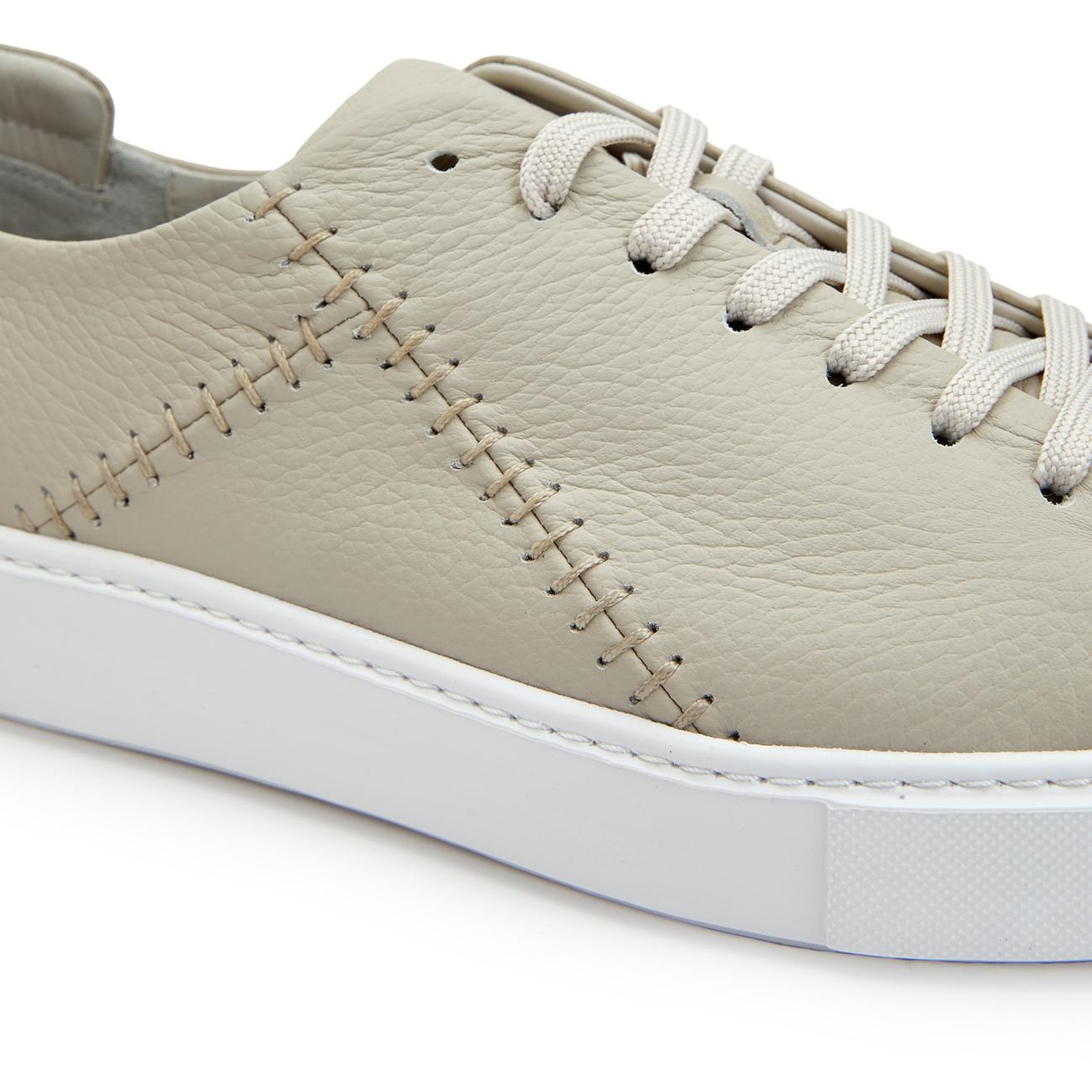 Divarese Erkek Taş Desenli Sneaker