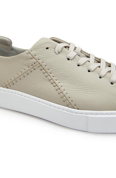  Divarese Erkek Taş Desenli Sneaker