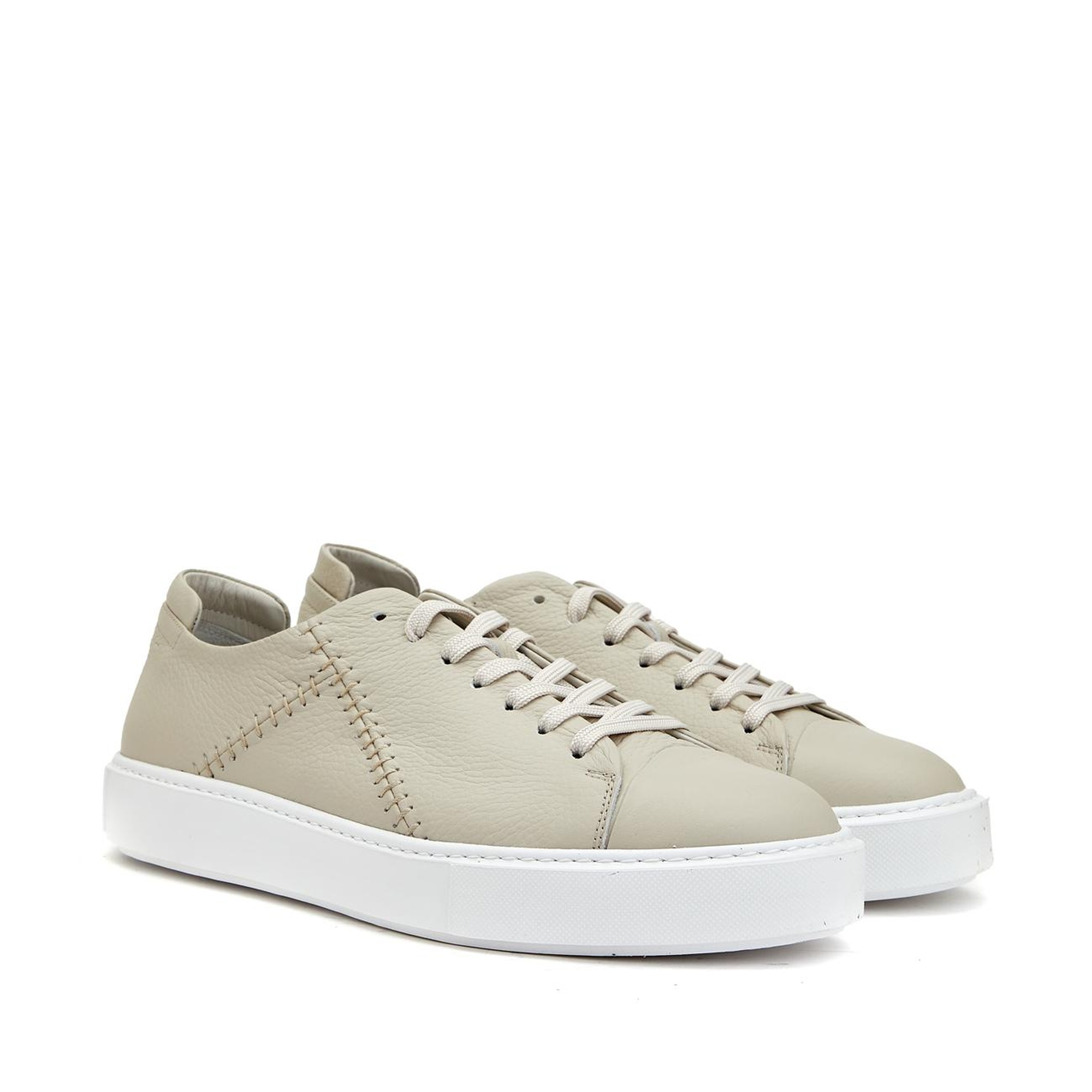 Divarese Erkek Taş Desenli Sneaker