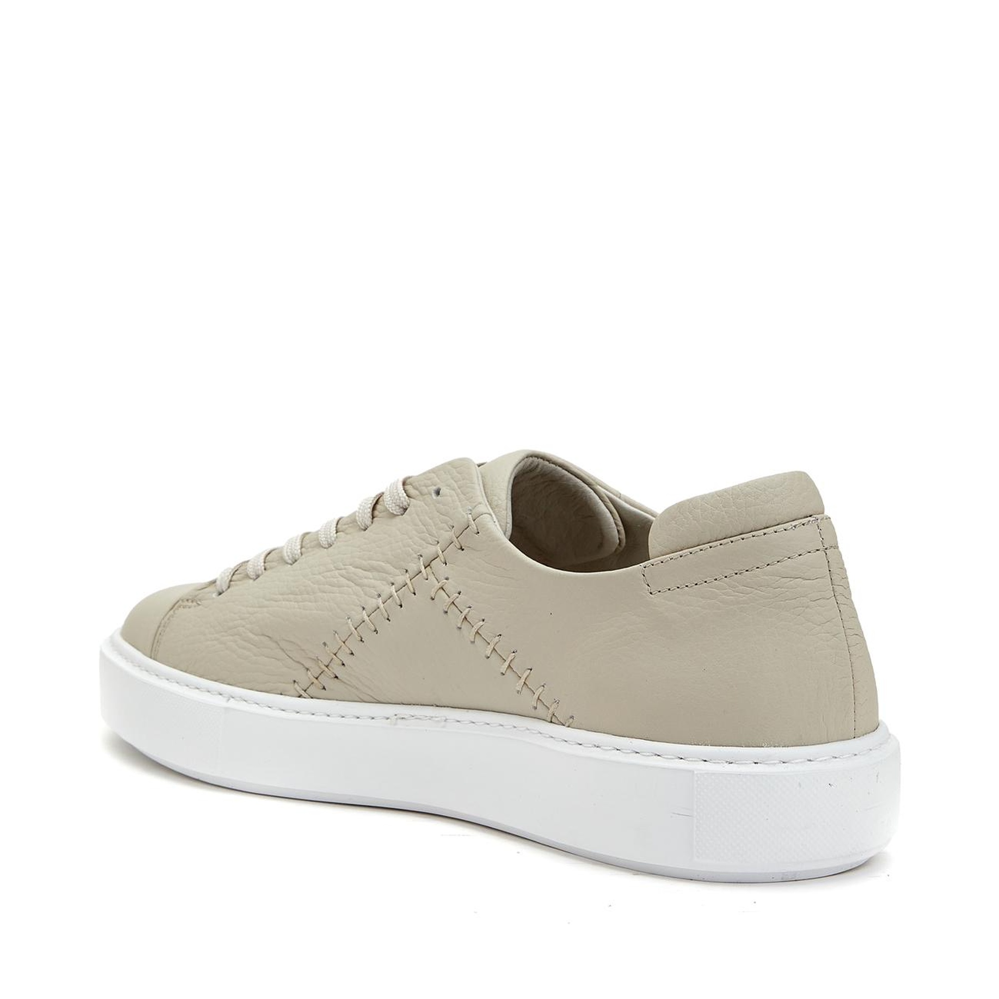 Divarese Erkek Taş Desenli Sneaker