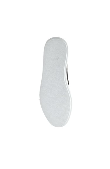  Divarese Erkek Siyah Desenli Sneaker