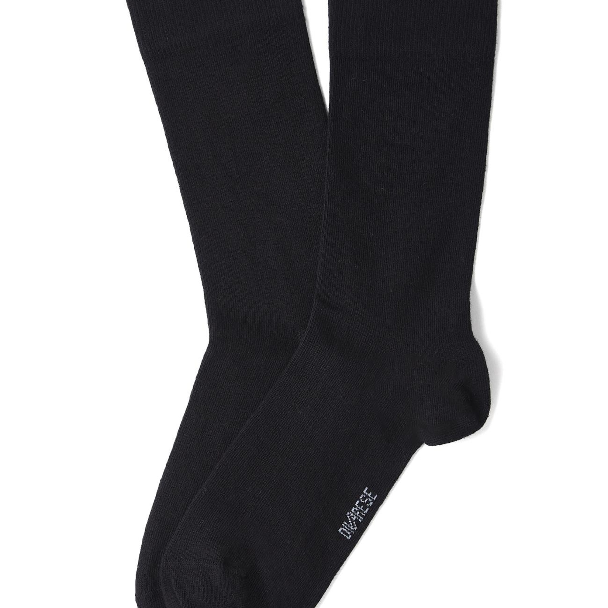 Divarese Erkek Lacivert Çorap