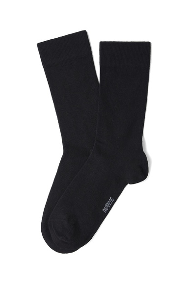  Divarese Erkek Lacivert Çorap