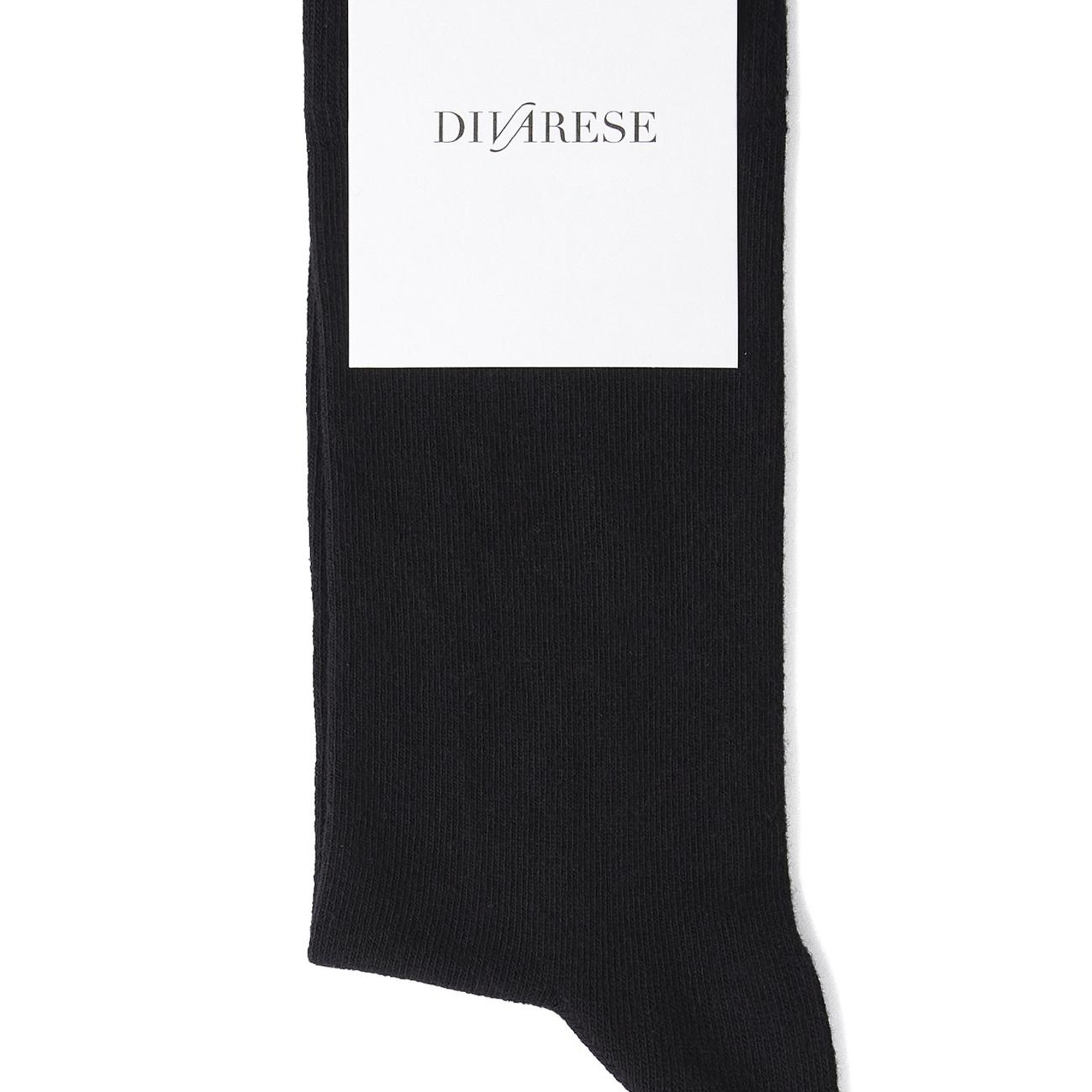 Divarese Erkek Lacivert Çorap