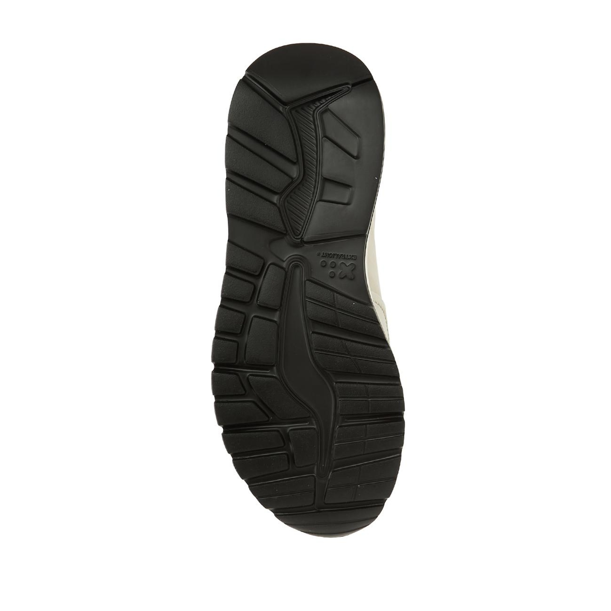 George Hogg Erkek Bej Süet Sneaker