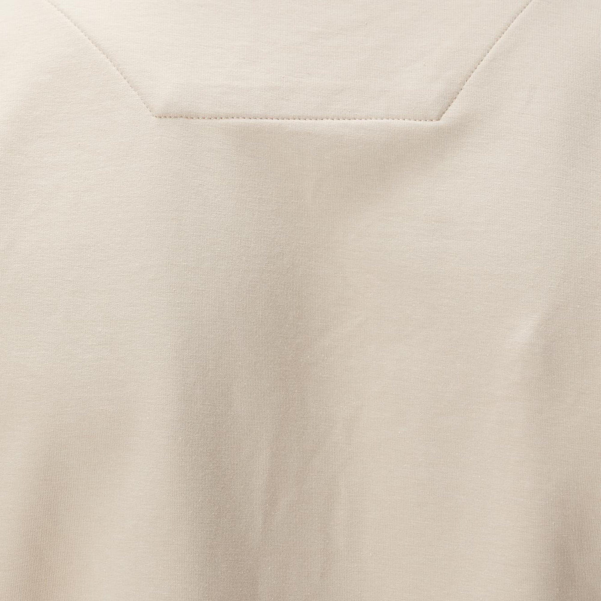 Network Erkek N-Tech Bej T-shirt