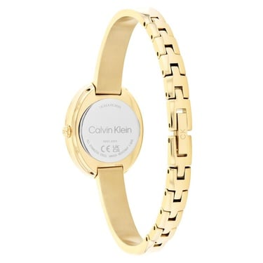  Calvin Klein CK25100056 Kadın Kol Saati