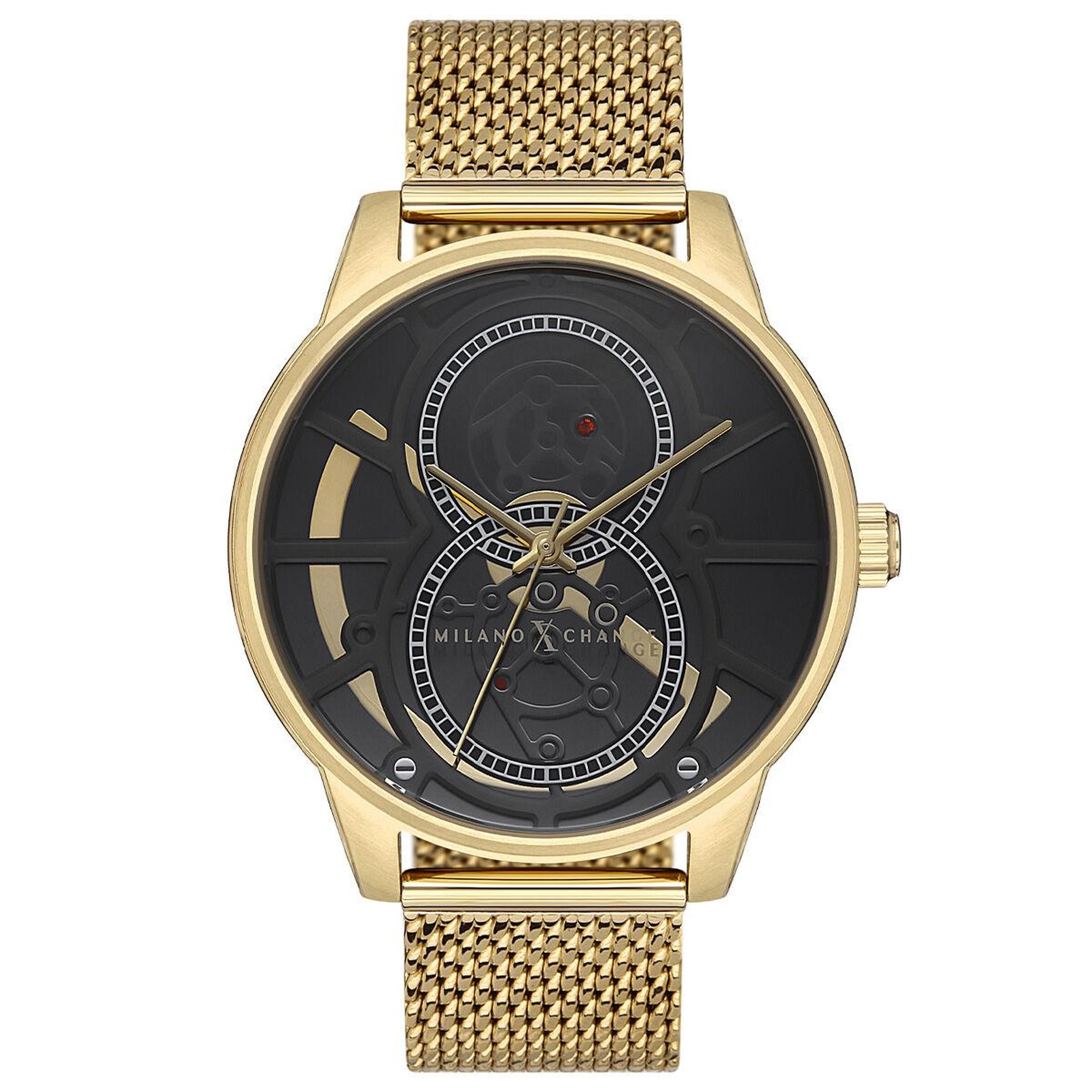 Milano X Change MEX3246 Erkek Kol Saati