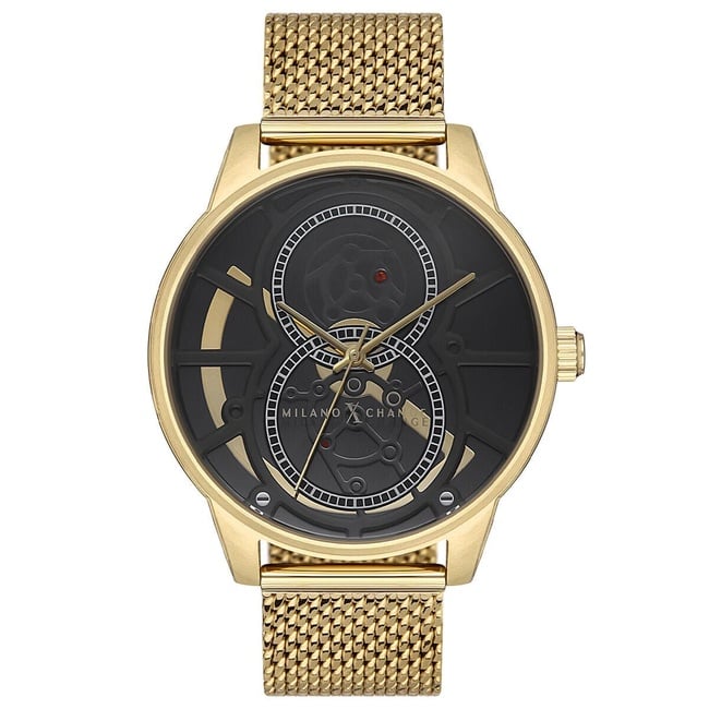  Milano X Change MEX3246 Erkek Kol Saati