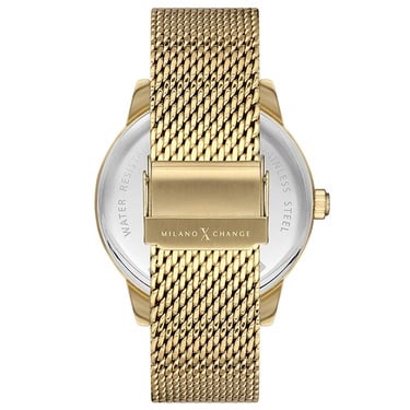  Milano X Change MEX3246 Erkek Kol Saati