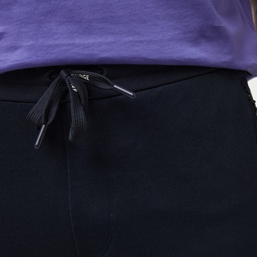  Armani Exchange Erkek Lacivert Bermuda Şort