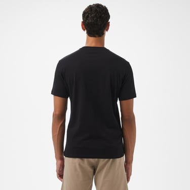 Armani Exchange Erkek Siyah T-Shirt