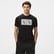 Armani Exchange Erkek Beyaz T-Shirt