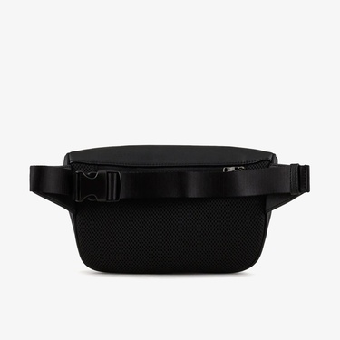  Armani Exchange Erkek Siyah Bel Çantası