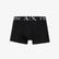 Armani Exchange Erkek Siyah Boxer