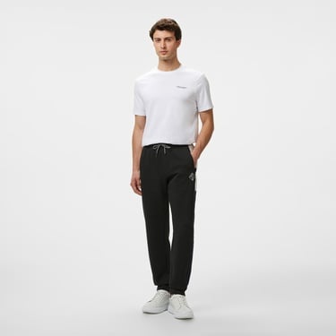  Armani Exchange Erkek Mavi Eşofman Altı