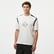 Armani Exchange Erkek Beyaz Bisiklet Yaka T-Shirt
