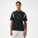 Armani Exchange Erkek Beyaz Bisiklet Yaka T-Shirt
