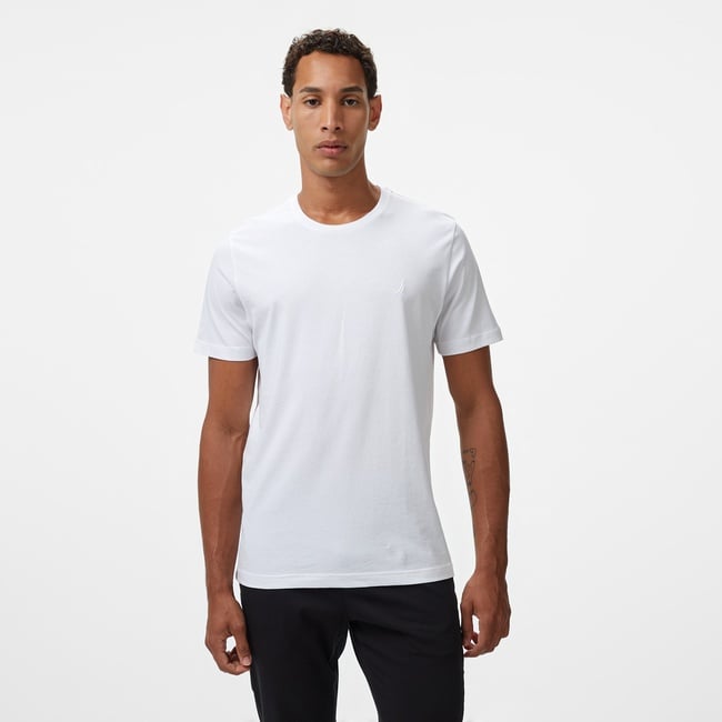  Nautica Erkek 3'lü Regular Fit T-Shirt