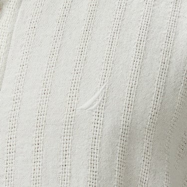  Nautica Erkek Bej Classic Fit Gömlek