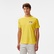 Nautica Erkek Beyaz Regular Fit T-Shirt