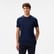 Nautica Erkek Lacivert Regular Fit T-Shirt