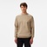 Nautica Erkek Bej Regular Fit Sweatshirt