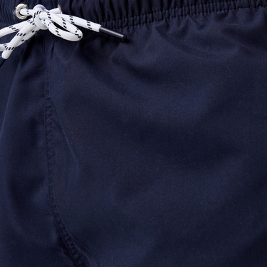  Nautica Erkek Lacivert Regular Fit Mayo Şort