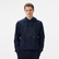 Nautica Erkek Lacivert Regular Fit Sweatshirt