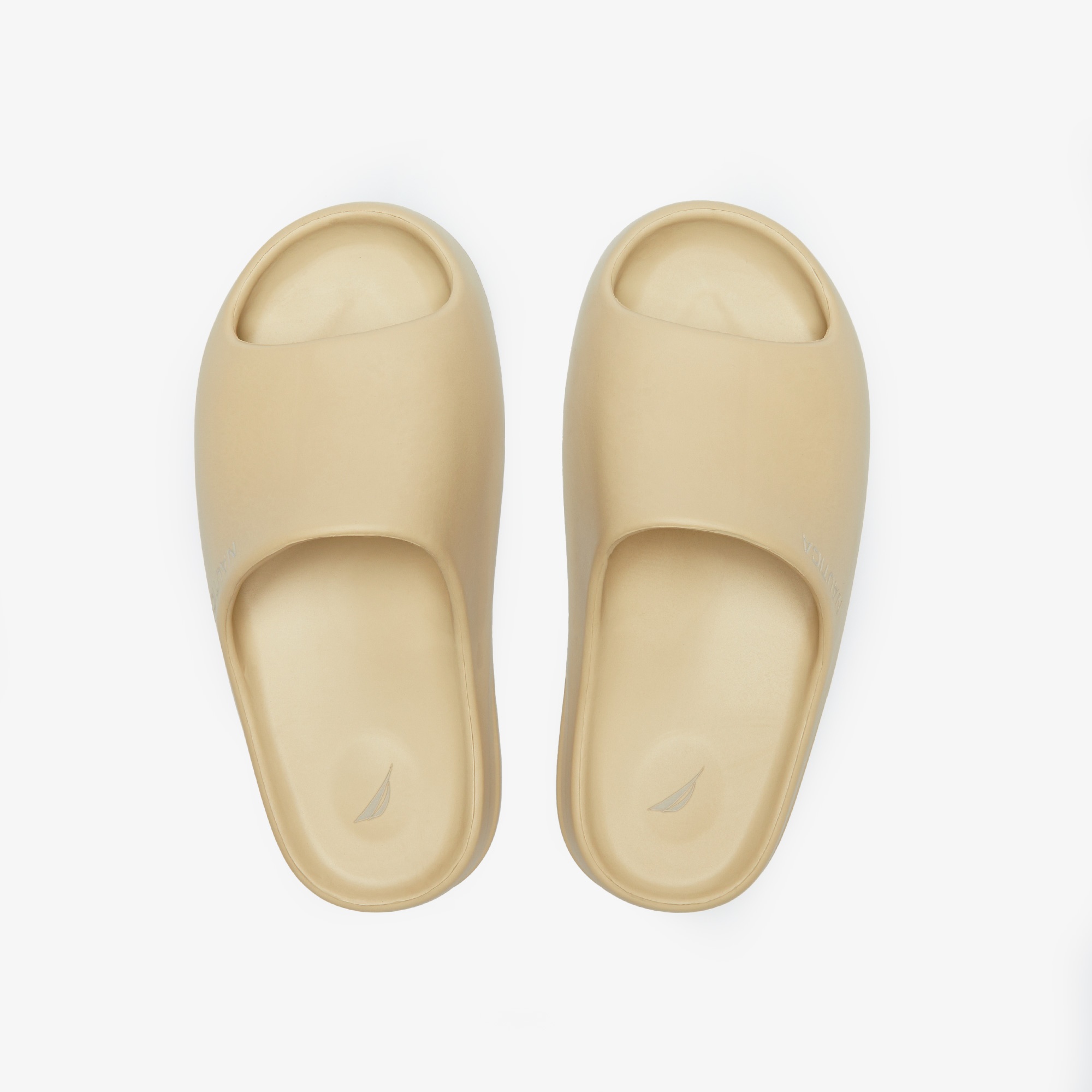 Nautica Kadın Bej Terlik