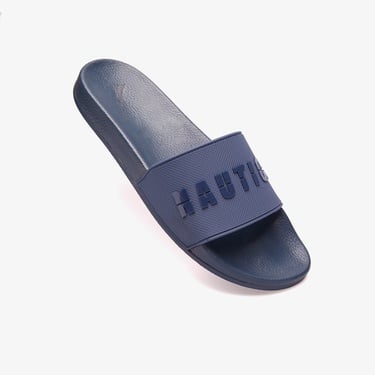  Nautica Erkek Lacivert Terlik