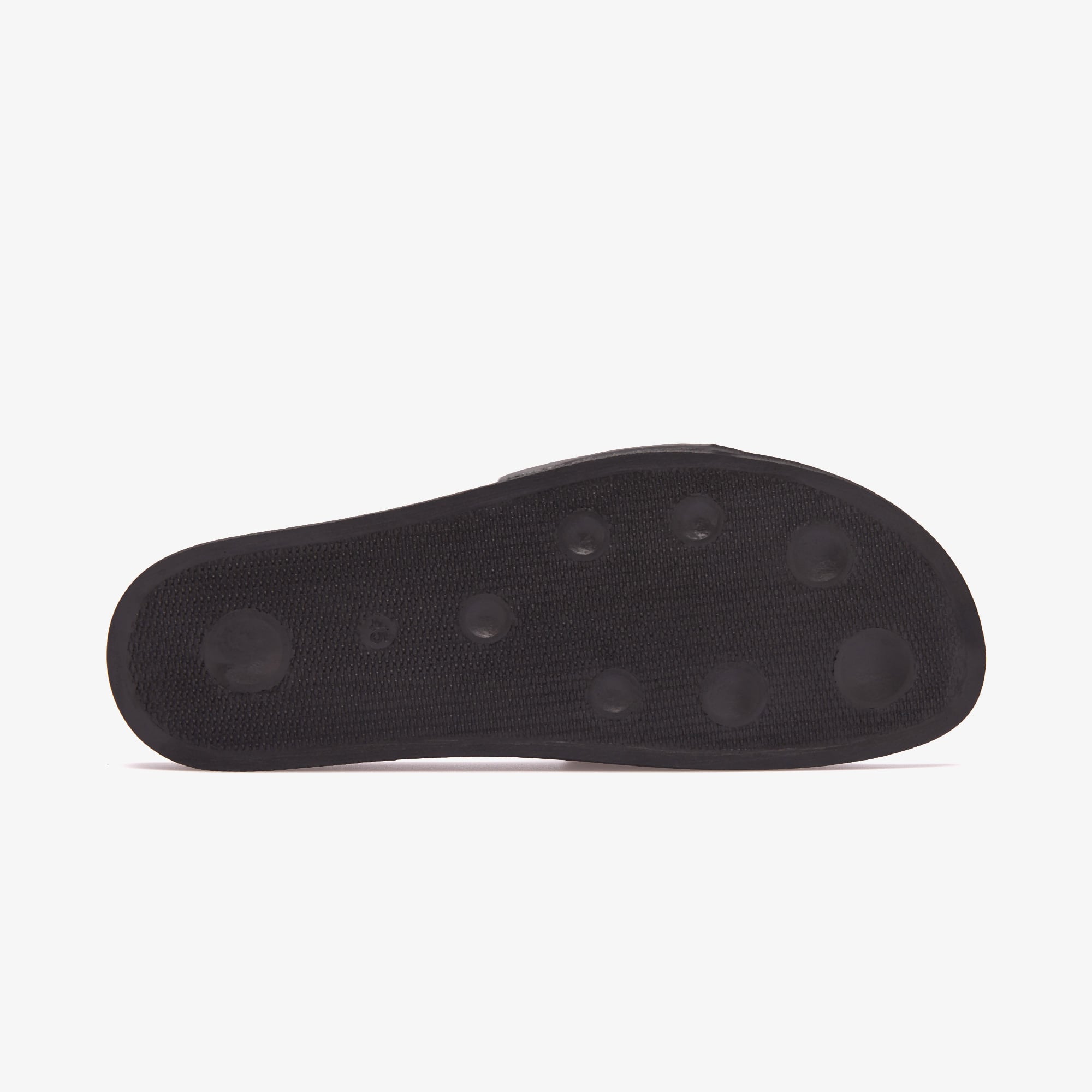 Nautica Erkek Siyah Terlik - Görsel 4