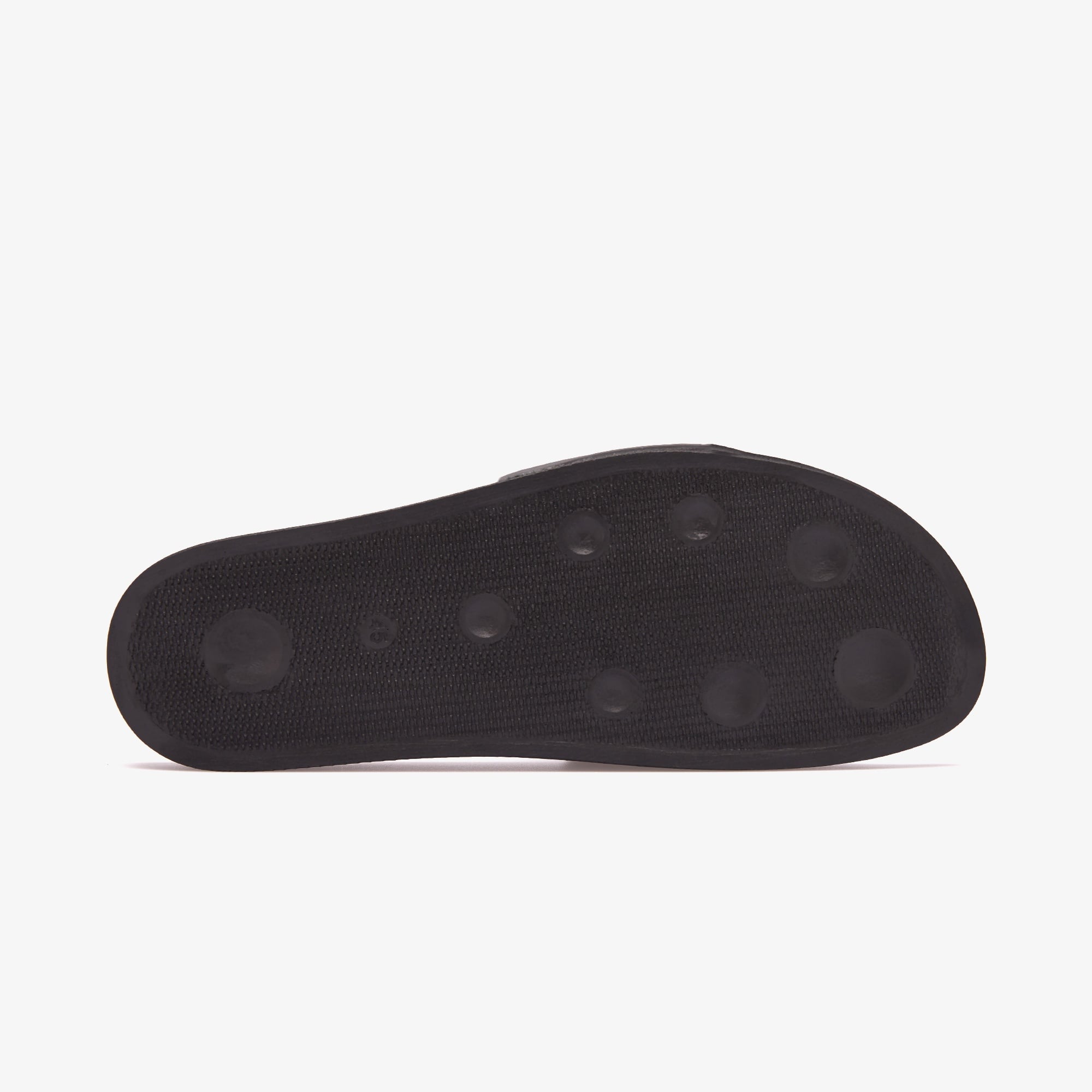 Nautica Erkek Siyah Terlik