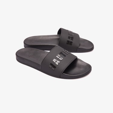  Nautica Erkek Siyah Terlik