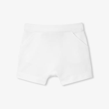  Jacadi Paris Yenidoğan Erkek Bebek Breton Şortlu İkili Set